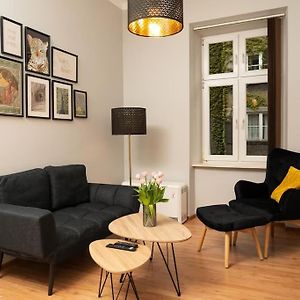 Appartement met Twee Slaapkamers